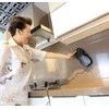 Langų valymo robotas Hutt DDC5, Juodas