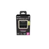 Įkroviklis - Panasonic ENELOOP Pro K-KJ55HCD40E, 4xAA, apie 2 valandų įkrovimo laikas, Juodas