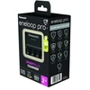Įkroviklis - Panasonic ENELOOP Pro K-KJ55HCD40E, 4xAA, apie 2 valandų įkrovimo laikas, Juodas