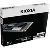 „Kioxia LSF10Z001TG8“ vidinis SSD diskas, 1 TB, M.2 PCI Express 4.0 NVMe QLC