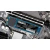 „Kioxia LSF10Z001TG8“ vidinis SSD diskas, 1 TB, M.2 PCI Express 4.0 NVMe QLC