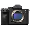 Sony A7 IV Body (Juodas) | (ILCE-7M4/B) | (α7 IV) | (Alpha 7 IV)