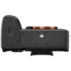 Sony A7 IV Body (Juodas) | (ILCE-7M4/B) | (α7 IV) | (Alpha 7 IV)