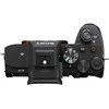 Sony A7 IV Body (Juodas) | (ILCE-7M4/B) | (α7 IV) | (Alpha 7 IV)