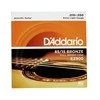 D'ADDARIO 85/15 BRONZA .010-.050 EZ900