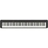 SCENINIS PIANINAS CASIO CDP-S110BK