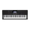 SINTEZATORIUS SU AKOMPANIMENTU CASIO CT-X700