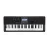 SINTEZATORIUS SU AKOMPANIMENTU CASIO CT-X800