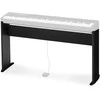 Stovas skaitmeniniam pianinui Casio CS68BK