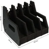 BRIHARD ADVANCED 4-GUNS FOAM HOLDER PISTOLETŲ STOVAS