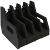 BRIHARD ADVANCED 4-GUNS FOAM HOLDER PISTOLETŲ STOVAS