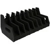 BRIHARD ADVANCED 8-GUNS FOAM HOLDER PISTOLETŲ STOVAS