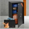 Brihard BUSINESS XXL K pastatomas seifas