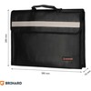 BRIHARD FIRE PROOF DOCUMENTS CASE