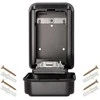 Brihard Key Lock Box All Season XL