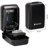 Brihard Key Lock Box All Season XL