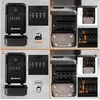 Brihard Key Lock Box All Season XL Emergency key