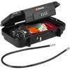 Brihard Travel Atsparus vandeniui Case