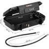 Brihard Travel Atsparus vandeniui Case