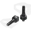 Favero Electronics Pedalai dviračiui Assioma DUO-Shi