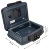 Seifas Brihard Portable Fire Chest 2125N A4 C