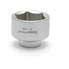 Kamasa Tools Alyvos filtro galvutė 27 mm 3/8