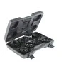 Kamasa Tools Alyvos filtrų raktų rinkinys 13 vnt.