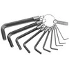 Kamasa Tools Šešiakampių rinkinys