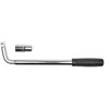 Kamasa Tools Teleskopinis raktas ratams 1/2 raktas 17/19mm