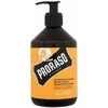 Proraso Wood &amp; Spice Barzdos šampūnas, 500 ml