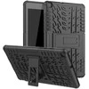 Dėklas Shock-Absorption Lenovo IdeaTab M10 X306 4G 10.1 juodas