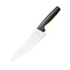 Fiskars Functional Form 3-ių peilių rinkinys bambukiniame dėkle