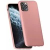 Dėklas 3mk Matt Case Samsung S918 S23 Ultra 5G rožinis