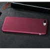 Dėklas X-Level Guardian Apple iPhone XR tamsiai raudonas