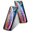 Reach LCD apsauginis stikliukas 5D Cold Carving Xiaomi Redmi Note 11 Pro/Note 11 Pro Plus 5G lenktas juodas