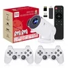 Žaidimų projektorius Reach G300 Pro+ Gaming baltas