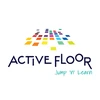 Stacionarios interaktyvios grindys Active Floor ONE
