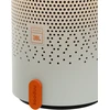 Nešiojama garso kolonėlė su apšvietimu Sound by JBL Kooduu Sensa PLAY, spalva: balta