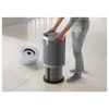 Dyson Purifier Big+Quiet - ventiliatorius, oro valytuvas BP02, pilkos spalvos