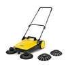 Kärcher Stumiamas šlavimo įrenginys S 4 Twin 2in1 (1.766-365.0)