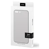 Dėklas 3MK NaturalCase Apple, iPhone 7 Plus, Polipropilenas, Skaidrus Baltas