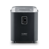 Ledukų gaminimo aparatas Caso IceChef Compact Power, 120 W, Juodas