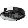 Dulkių siurblys - robotas Midea M9, baltos spalvos