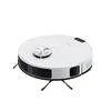 Dulkių siurblys - robotas Midea M9, baltos spalvos