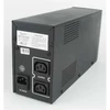 Gembird „EnerGenie“ | Nepertraukiamo maitinimo šaltinis (UPS) UPS-PC-652A su AVR | 650 VA | 220 V | 220 V