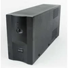 Gembird „EnerGenie“ | Nepertraukiamo maitinimo šaltinis (UPS) UPS-PC-652A su AVR | 650 VA | 220 V | 220 V