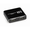 Gembird | USB HDMI griebtuvas, 4K, perduodamas HDMI | UHG-4K2-01
