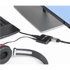 Gembird | USB HDMI griebtuvas, 4K, perduodamas HDMI | UHG-4K2-01