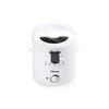 Gruzdintuvė Tristar Deep Fryer FR-6941 Balta, 1000 W, 1.5 L