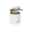 Gruzdintuvė Tristar Deep Fryer FR-6941 Balta, 1000 W, 1.5 L